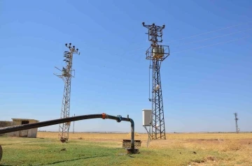 Güneydoğu Anadolu'da Yer Altı Sularında Alarm: Tarımsal Üretimin Çevresel Bedeli