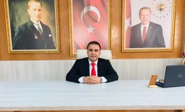 Halil Fırat, Samsat'ta Yeniden Belediye Başkanı Seçildi