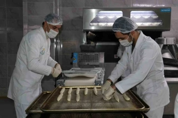 Haliliye Belediyesi'nden İhtiyaç Sahibi Hanelere Günlük 6 Bin Ekmek Desteği