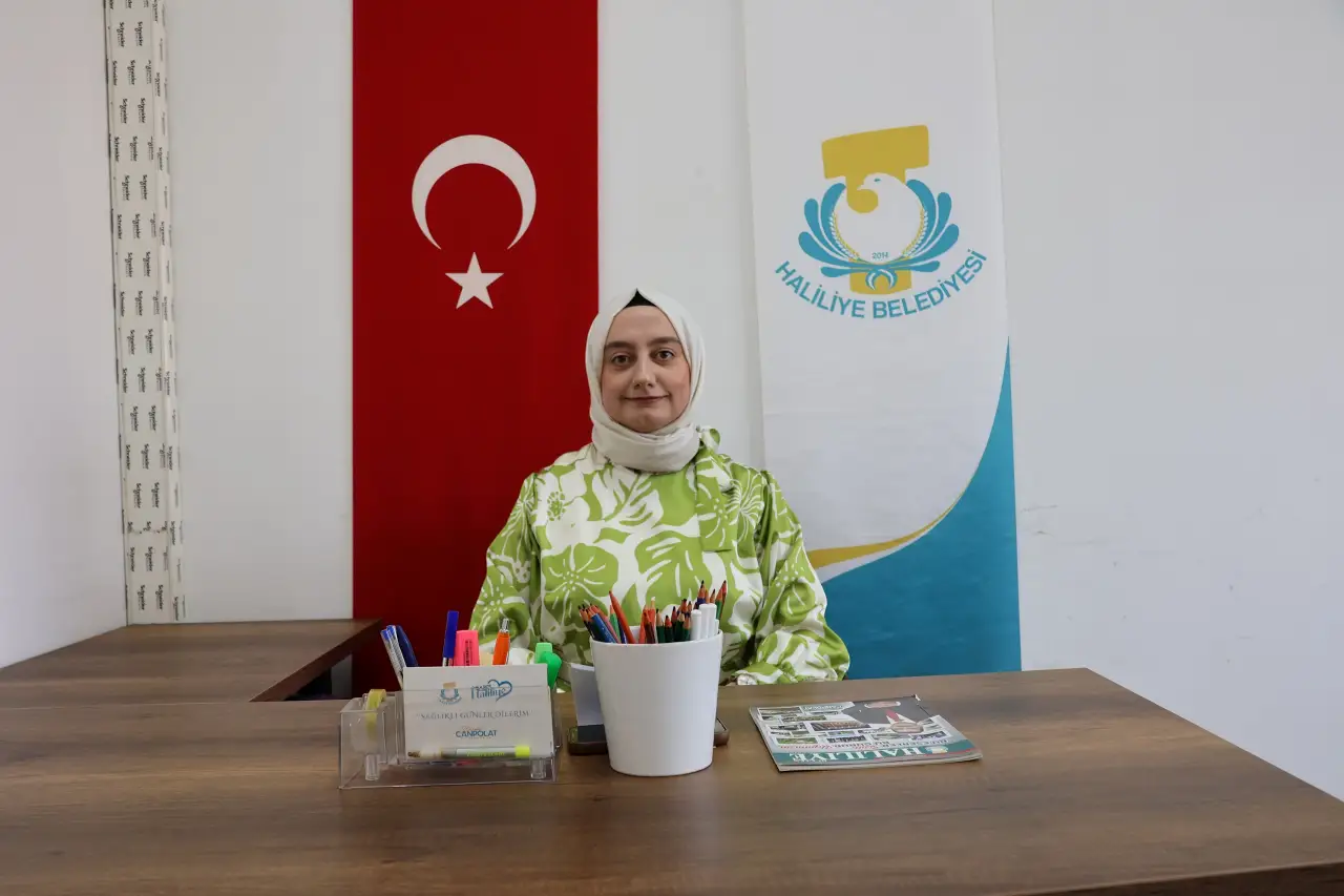 Haliliye&rsquo;de Psikologlardan Karne D&ouml;nemine &Ouml;zel Rehberlik