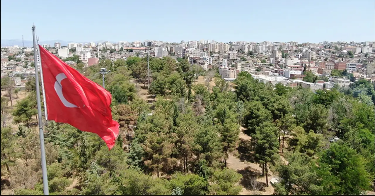 Halk Soruyor Siverek’e  Büyükşehir Ne Zaman Hizmet Sunacak