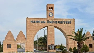Harran Üniversitesinin AK Parti Döneminde Kurulduğu İddiası 