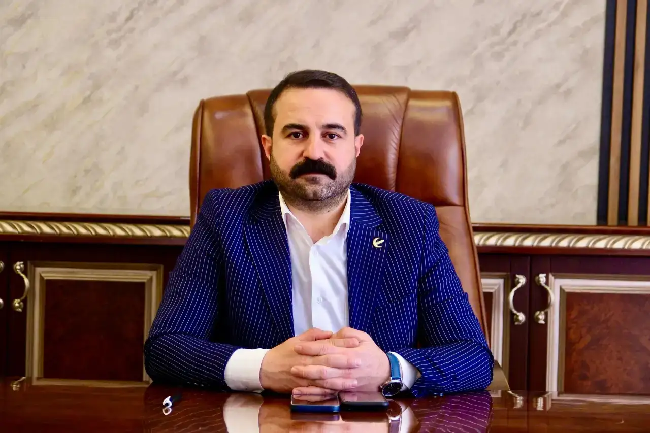 Hasan İzol&rsquo;dan Sağduyu &Ccedil;ağrısı: &ldquo;Birlik ve Kardeşlik, Şanlıurfa&rsquo;nın En B&uuml;y&uuml;k G&uuml;c&uuml;d&uuml;r&rdquo;