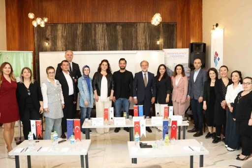Hasan Kalyoncu Üniversitesi’nde Gıda İsrafına Karşı İnovatif Adım