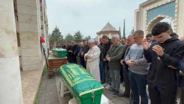 Hatay'da Aynı Aileden Altı Kişinin Trajik Veda