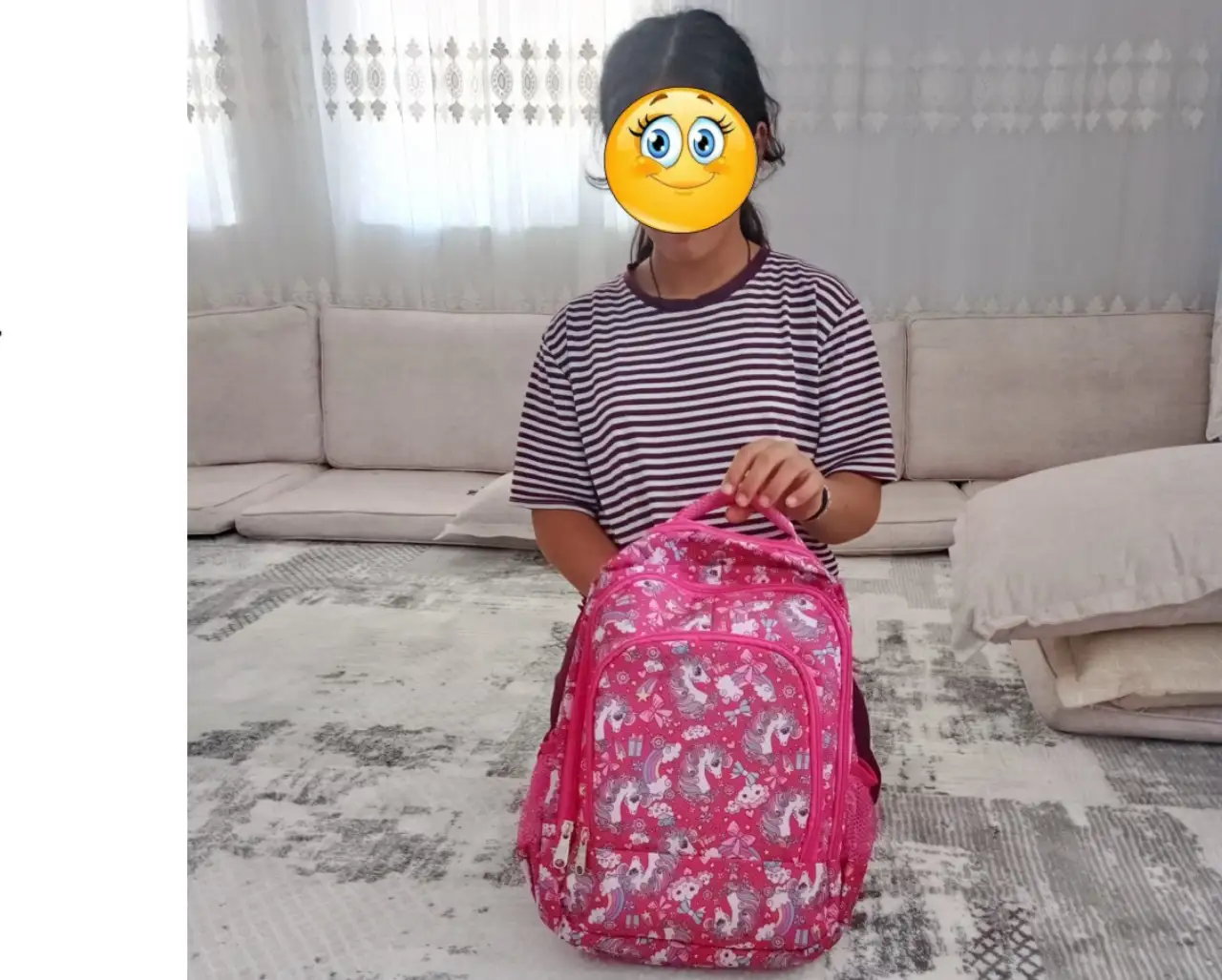 Hayata Dair Grubundan Siverekli &Ouml;ğrencilere Eğitim Desteği