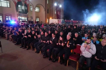 İki Şehirden Umut ve Hüzün Dolu Haberler