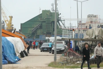 İmralı Adası Açıklarında Batan Gemiden Acı Haber: Kayıp Mürettebat Arasından Bir Ceset Daha Bulundu