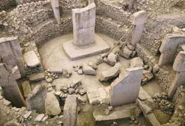 İnsanlık Tarihini Dansla Anlatanlar: Göbeklitepe Temalı Gösteri