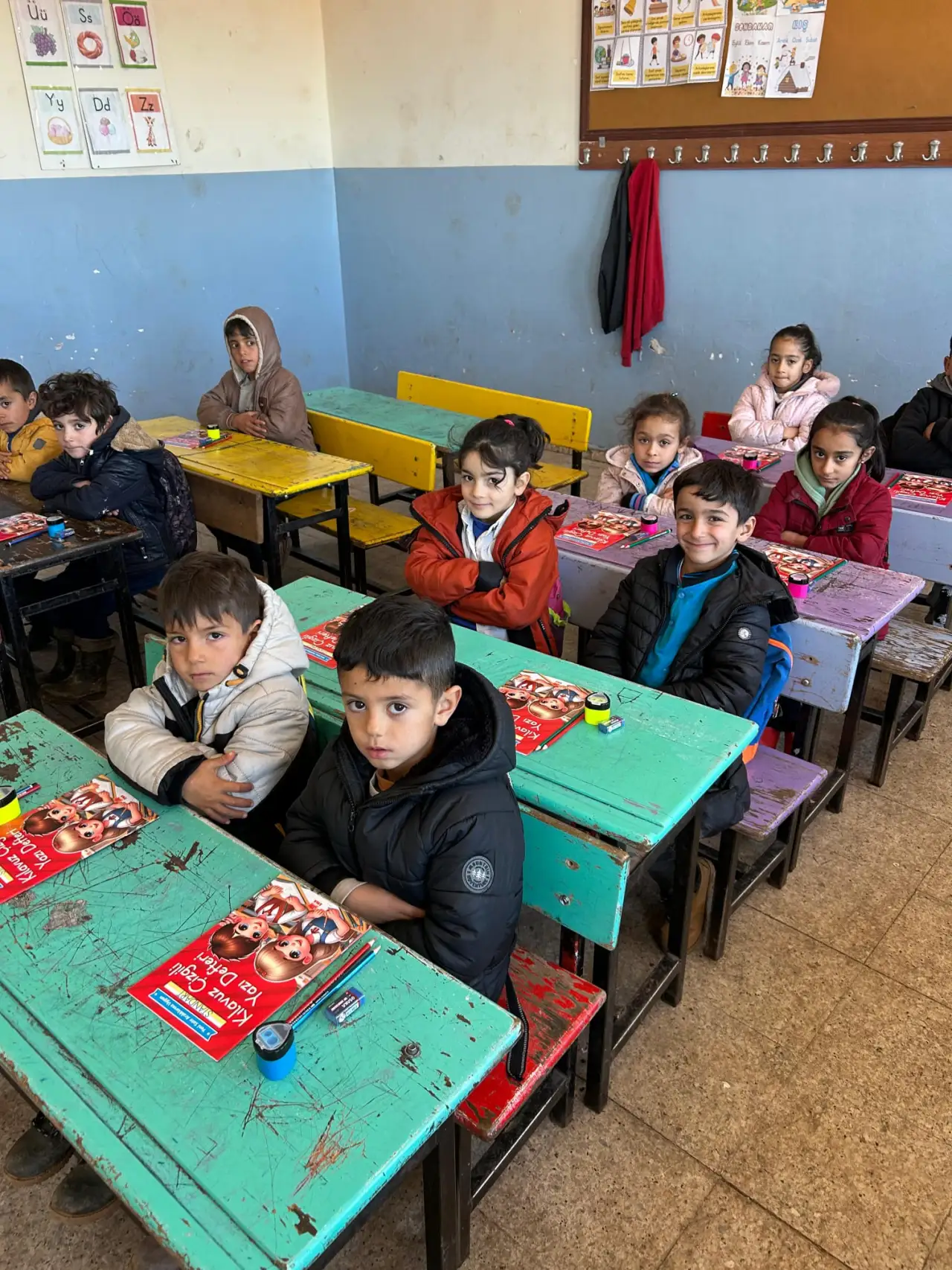 İstanbul&rsquo;dan Siverek&rsquo;e Uzanan Eğitim K&ouml;pr&uuml;s&uuml;