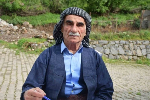 Jirki Aşireti Liderinden Barışa Vurgu: “Artık Yaylalarımıza Gönül Rahatlığıyla Gidiyoruz”