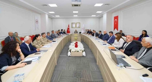 Kadına Yönelik Şiddetle Mücadelede Yeni Adımlar Atılıyor