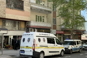 Kahramanmaraş'ta Bir Eve Silahlı Saldırı: Zanlılar Henüz Yakalanamadı