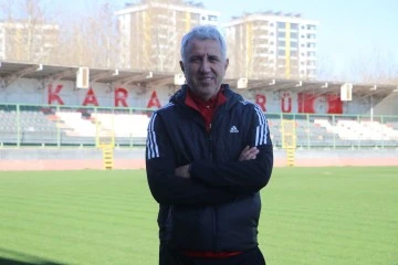Karaköprü Belediyespor'dan Şampiyonluk Yolunda Kararlı Adımlar