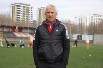 Karaköprü Belediyespor, Erbaaspor Maçı İçin Kenetlendi