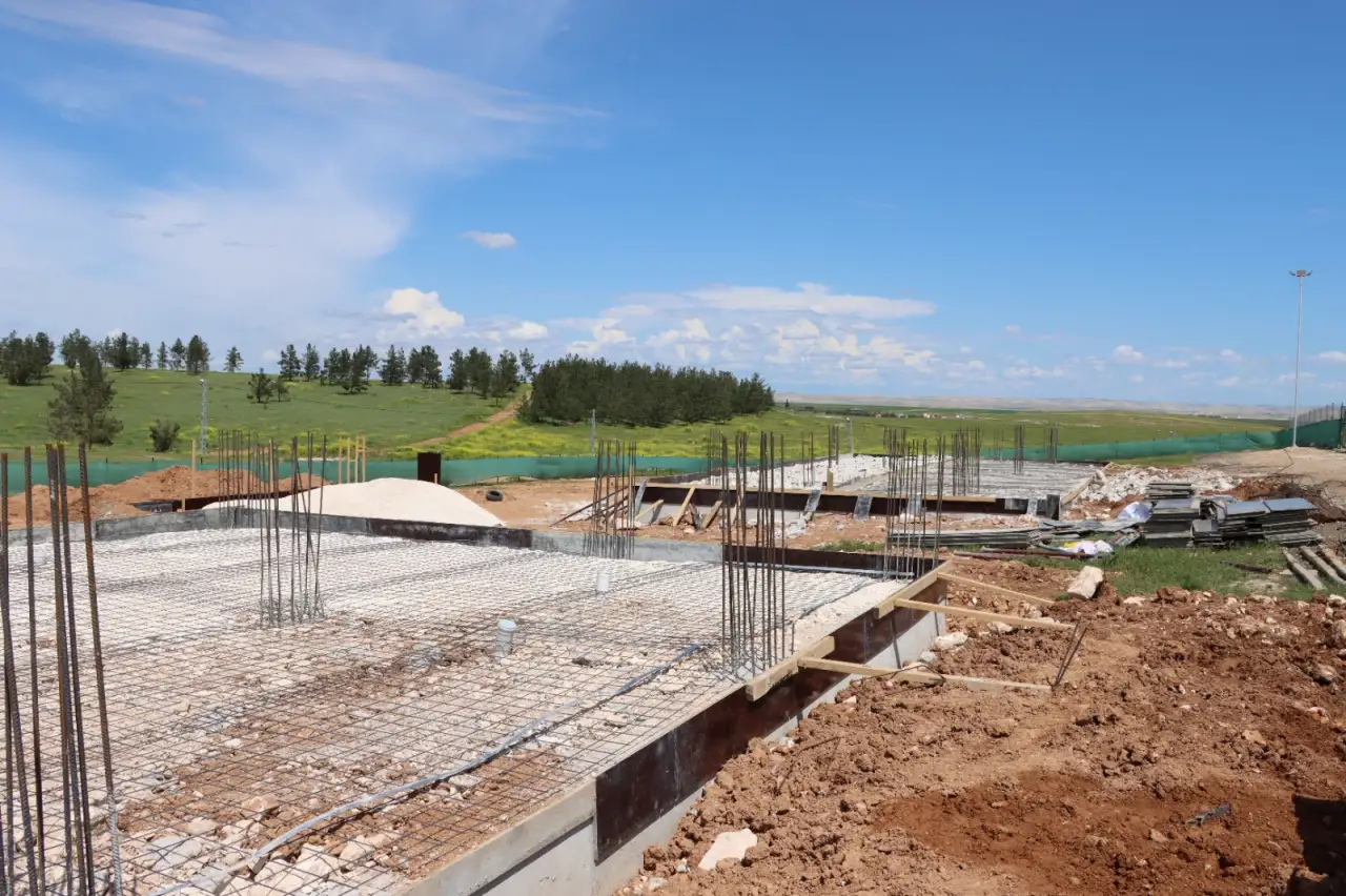 Karak&ouml;pr&uuml;&rsquo;de Can Dostlar İ&ccedil;in Modern Seferberlik