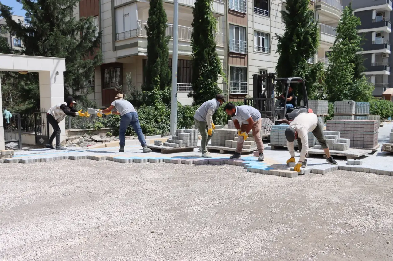 Karak&ouml;pr&uuml;'n&uuml;n &Ccedil;ehresi Modern Dokunuşlarla Yenileniyor