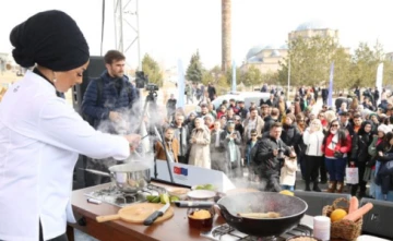 Kars'ın Zengin Kültürü Dünya Sahnesinde: Uluslararası Konferans ve Tanıtım Etkinlikleri