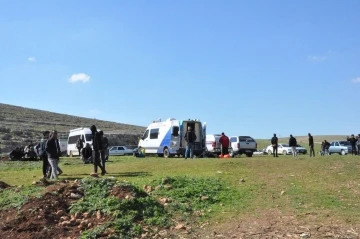 Kaybolan Çocuğun Peşinde Yedinci Gün: Sınırın Ötesine Uzanan Umut