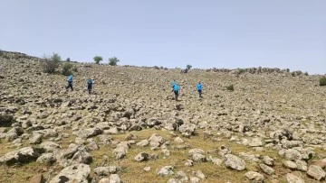 Kayıp Çoban Diyarbakır'da 4 Gündür Aranıyor
