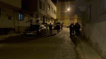 Kilis'te Ailesini Katleden Şahıstan Şoke Eden Video