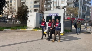 Kilis’te DEAŞ Operasyonu: 1 Kişi Tutuklandı