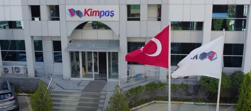 Kimpaş Holding’e ABD'den Yasadışı Petrol Ticareti Yaptırımı