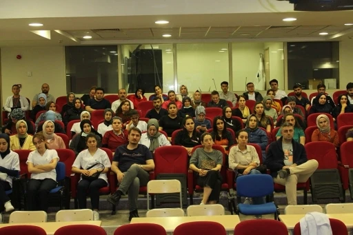 KKKA ve Kızamık Hakkında Sağlık Personeline Hayati Bilgilendirme
