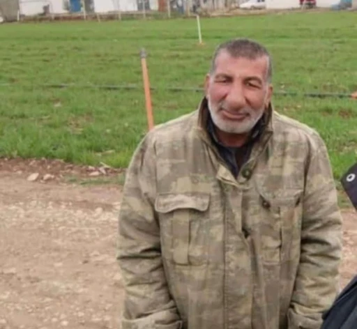 Koyun Otlatırken Otomobil Çarpan Adam Hayatını Kaybetti