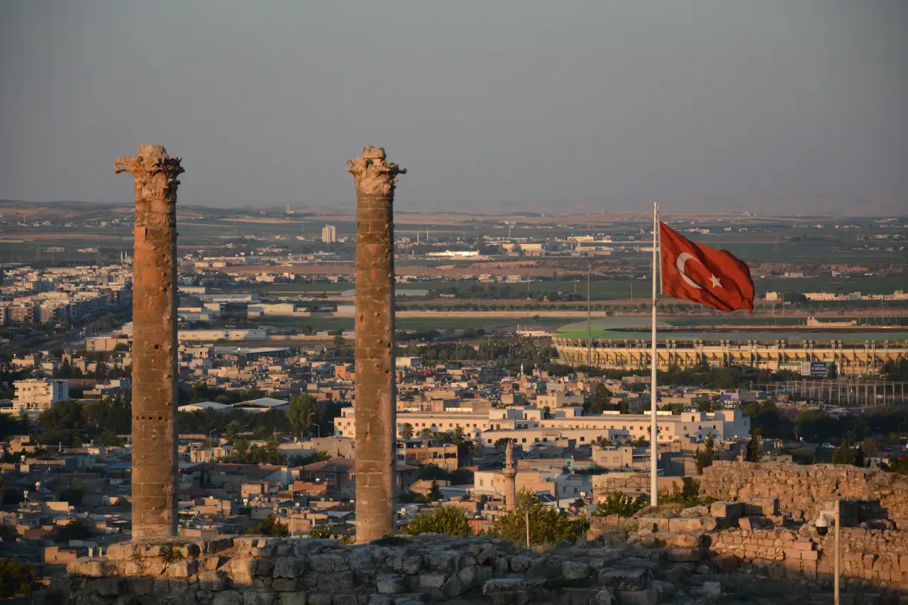 Kültür ve Sanatın Kalbi Şanlıurfa’da Atacak: Türkiye Kültür Yolu Festivali Başlıyor!
