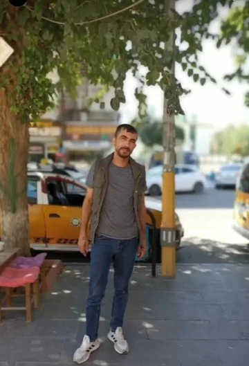 Mardin'de Acı Kayıp: Sokak Ortasında Başından Vurulan Adam Hayatını Kaybetti