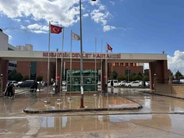 Mardin'de Bir Hastanın Hayatını Değiştiren Ameliyat: Boy Uzatma Mucizesi