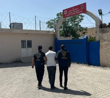 Mardin'de Çeşitli Suçlardan Aranan 38 Şüpheliden 14'ü Tutuklandı