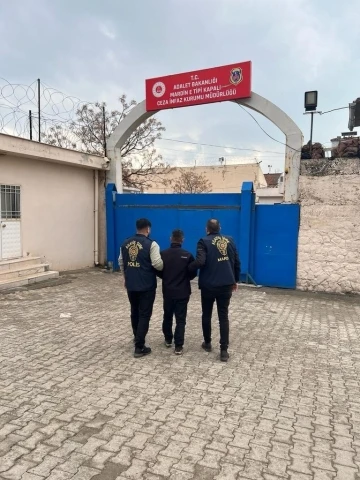 Mardin'de Emniyet Güçlerinin Büyük Başarısı: 80 Şüpheliden 19'u Tutuklandı