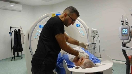 Mardin’de Kalp Sağlığında Yeni Dönem