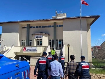 Mardin'de Muhtarlık Seçimi Kavgası: Şüpheliler Bolu'da Yakalandı