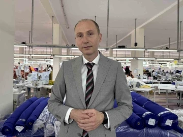 Mardin'de Tekstil Fabrikaları Açılıyor: 5 Bin Kişiye İş İmkanı