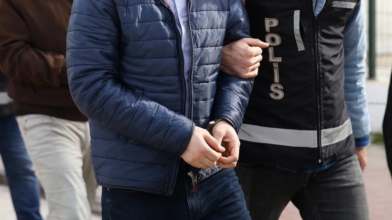 Mardin'de Uyuşturucu Operasyonunda Yakalanan Şüphelilerden 1'i Tutuklandı