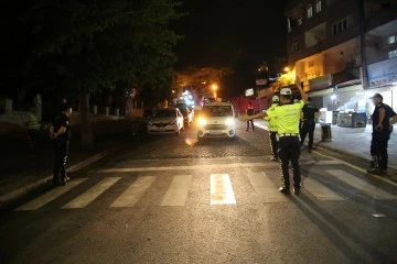 Mardin'de Yoğun Trafik ve Asayiş Denetimleri Gerçekleştirildi