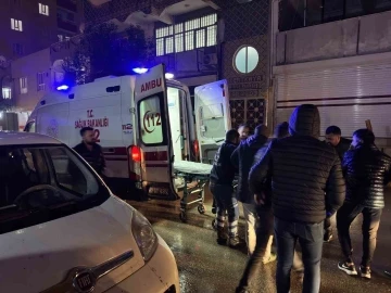 Mardin Kızıltepe'de Silahlı Saldırı: Şüpheli Tutuklandı
