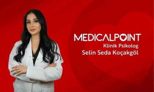 Medical Point Hastanesi’nde Yeni Uzman:  Koçakgöl Göreve Başladı