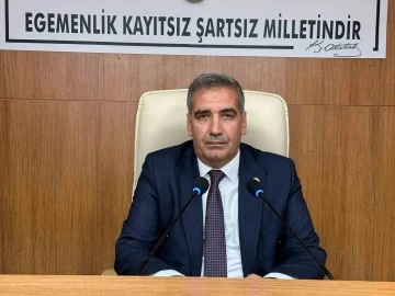 Mehmet Can Erdoğan, Adıyaman İl Genel Meclis Başkanlığı'na Yeniden Seçildi