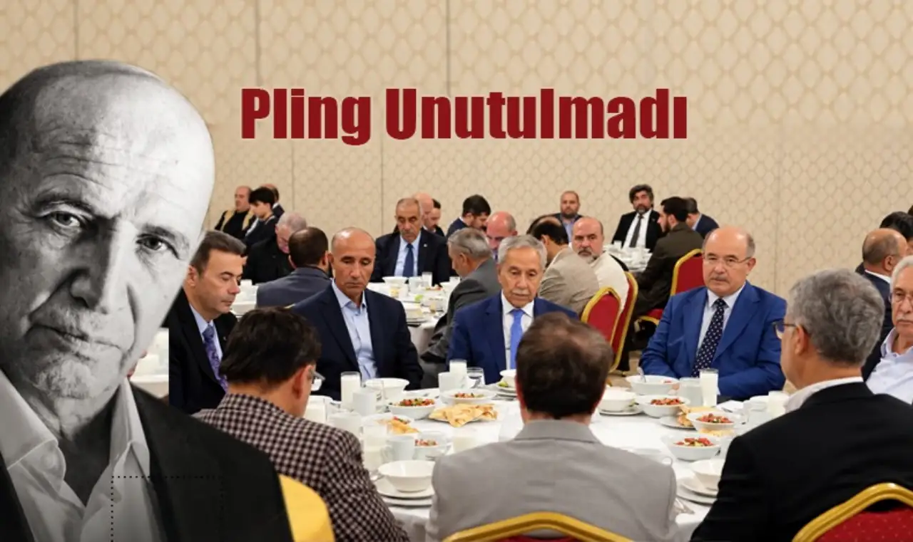 Mehmet Milli Namı Diğer Pling, Vefatının Birinci Yılında Anıldı