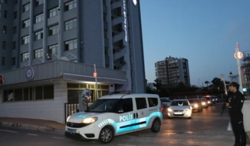 Mersin'de Sahte İş İlanlarıyla Dolandırıcılık: 19 Zanlı Yakalandı