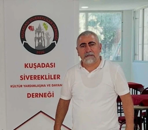 Metropollerde Siverek R&uuml;zgarı: Hamza K&uuml;rk&ccedil;&uuml; Ege B&ouml;lgesi'nde Destan Yazıyor