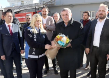 Midyat Belediyesi ve Hizmet-İş Sendikası'ndan Çalışanlara Müjde: Ek Protokol İmzalandı