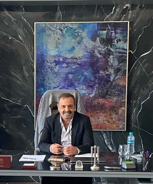 Mustafa Hivi Abikoğlu’ndan Kurban Bayramı Mesajı: “Bayramlar Kardeşliğin En Güçlü Köprüsüdür”