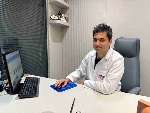 Uzman Op. Dr. Uyarıyor:  Merdiven Altı Uygulamalardan Neden Uzak Durmalısınız?