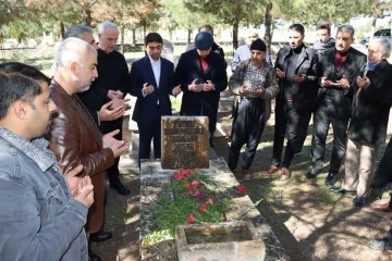 Abdullah Balak, Müzik ve Folklorun Unutulmaz İsmi, Anma Töreniyle Yâd Edildi