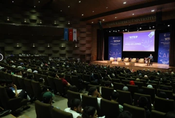 AI’NTEP Yapay Zeka Festivali, Hasan Kalyoncu Üniversitesi’nde Coşkuyla Gerçekleşti